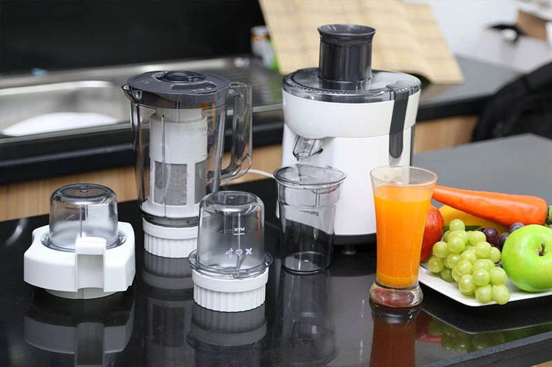 kinh nghiem chon mua may ep trai cay philips