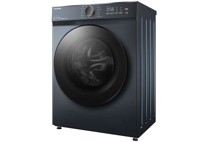 Top máy giặt Toshiba bán chạy nhất 2026 tại FPT Shop, giá tốt, công nghệ giặt tiên tiến, bền bỉ theo thời gian