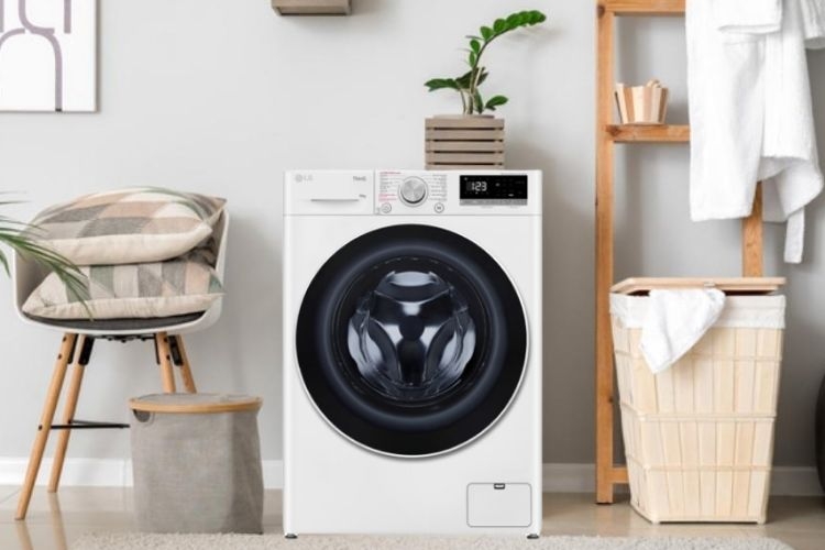 TOP máy giặt tốt nhất cho gia đình 2026: Đánh giá chi tiết các mẫu đáng mua hiện nay