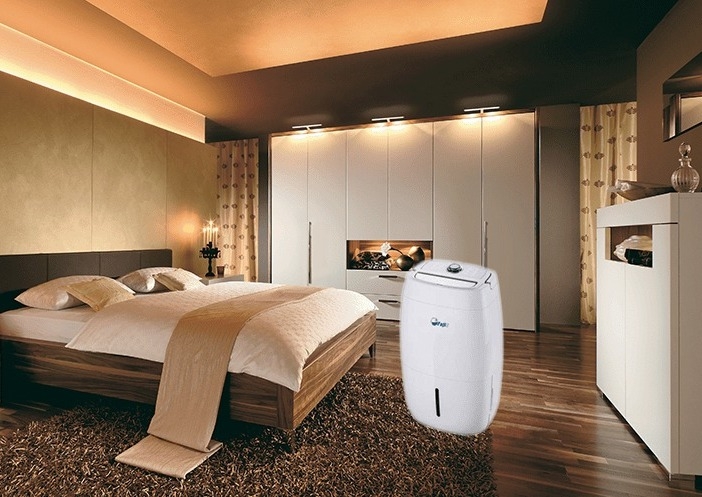 Top máy hút ẩm gia đình, công nghiệp tốt nhất 1