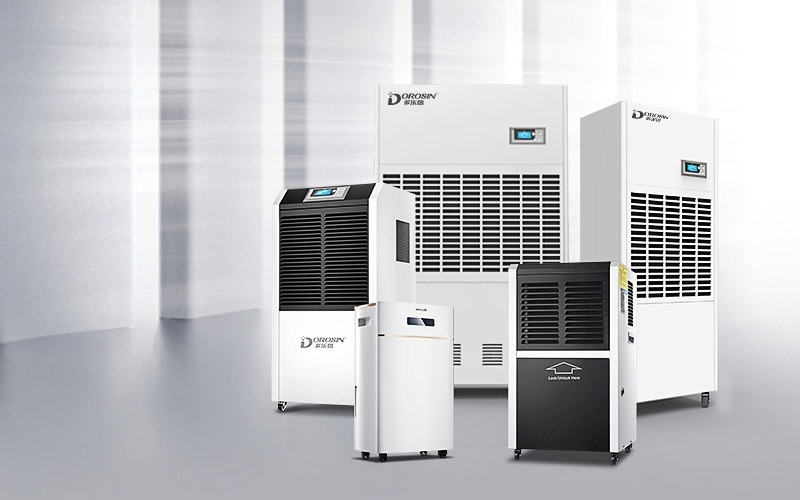 Top máy hút ẩm gia đình, công nghiệp tốt nhất 2