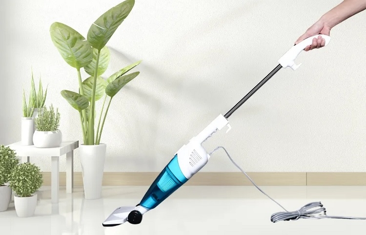 Top máy hút bụi Deerma (Hình 2)