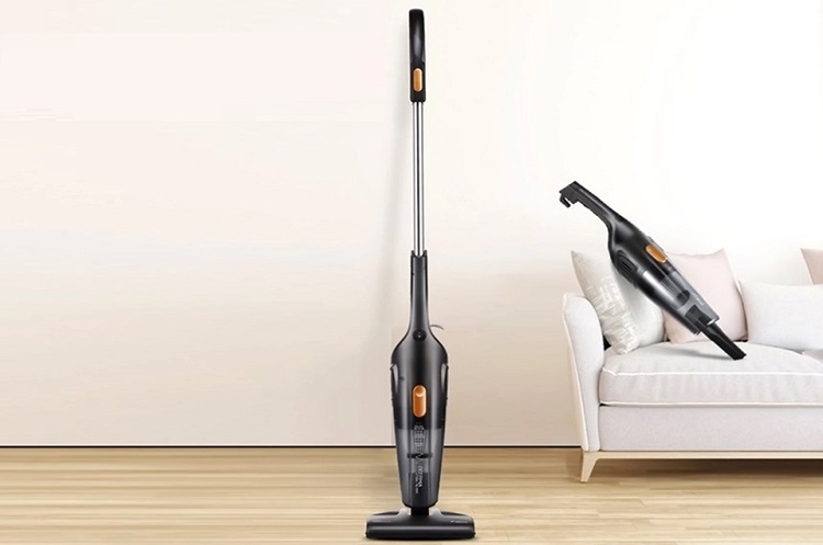 Top máy hút bụi Deerma (Hình 3)