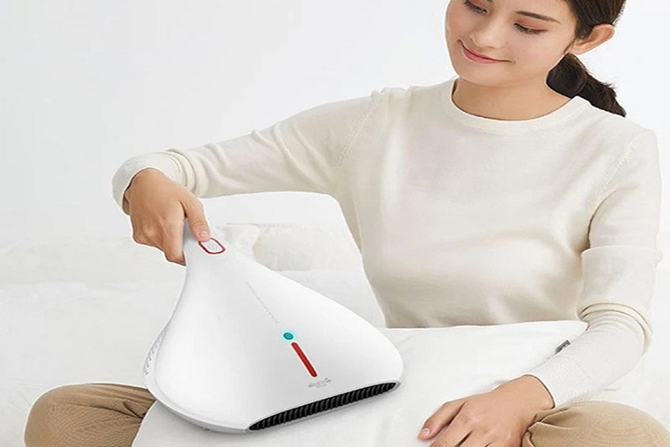 Top máy hút bụi Deerma (Hình 4)