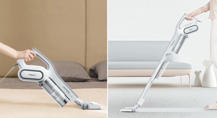 Top máy hút bụi Deerma (Hình 5)