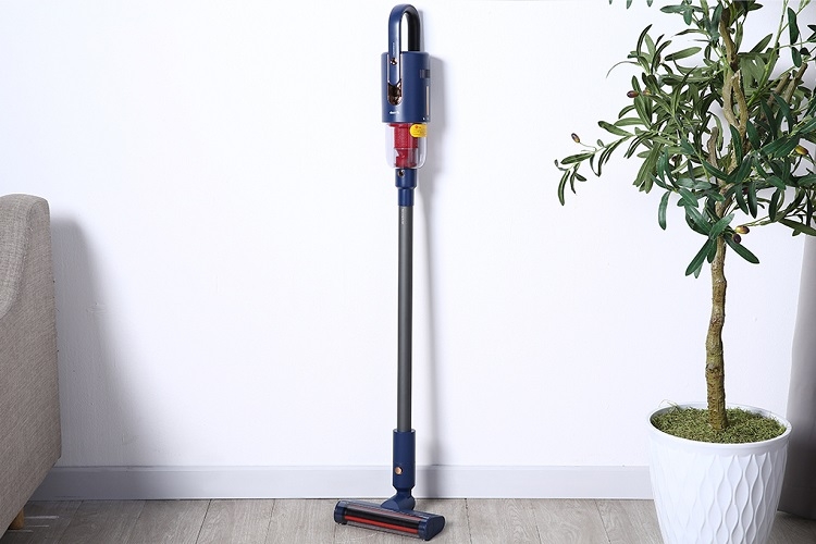 Top máy hút bụi Deerma (Hình 6)