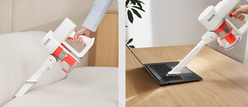 Top m&aacute;y h&uacute;t bụi cầm tay gi&aacute; dưới 2 triệu 2026 1