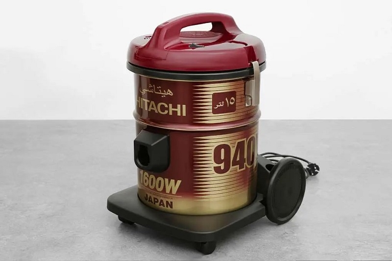 Top máy hút bụi công nghiệp Hitachi tốt nhất ảnh 1
