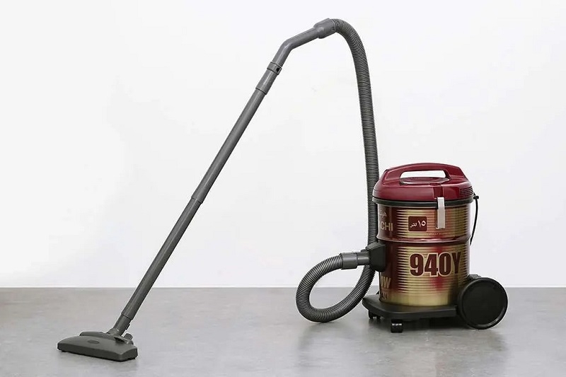 Top máy hút bụi công nghiệp Hitachi tốt nhất ảnh 2