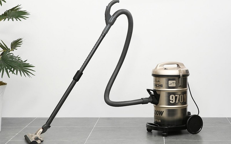 Top máy hút bụi công nghiệp Hitachi tốt nhất ảnh 3