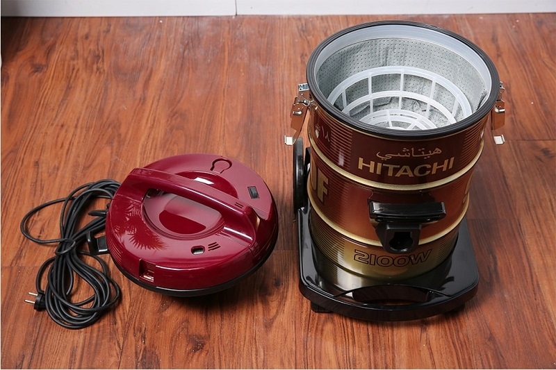 Top máy hút bụi công nghiệp Hitachi tốt nhất ảnh 4