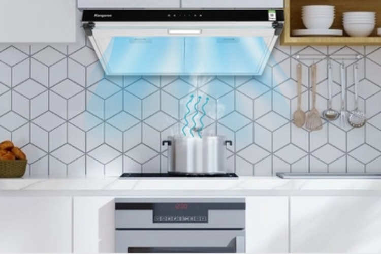 top máy hút mùi hiện đại 5