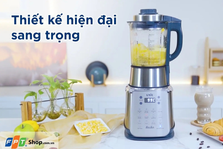 máy làm sữa hạt dưới 3 triệu 8