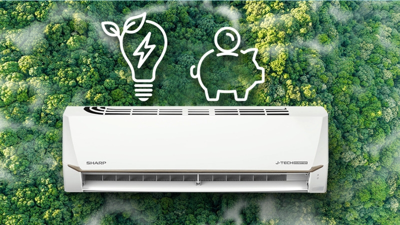 top máy lạnh 1hp tốt nhất 2025 hình 1