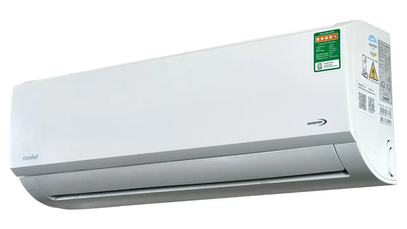 Top máy lạnh Comfee 2HP tốt nhất 2025 (hình 5)