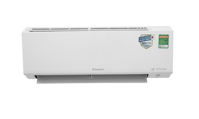 Top máy lạnh Daikin 2.5 HP đáng mua nhất (hình 7)
