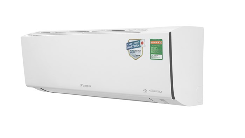 Top máy lạnh Daikin 2.5 HP đáng mua nhất (hình 2)