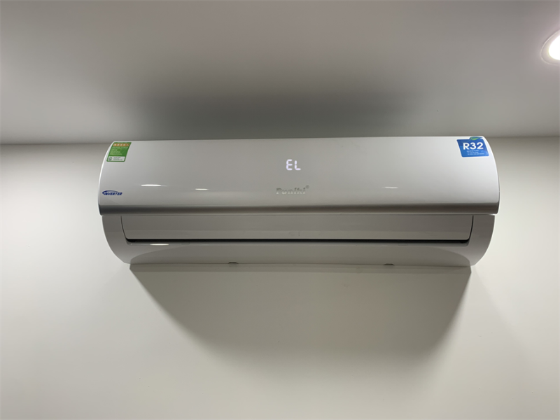 Top máy lạnh Funiki 1HP (hình 2)