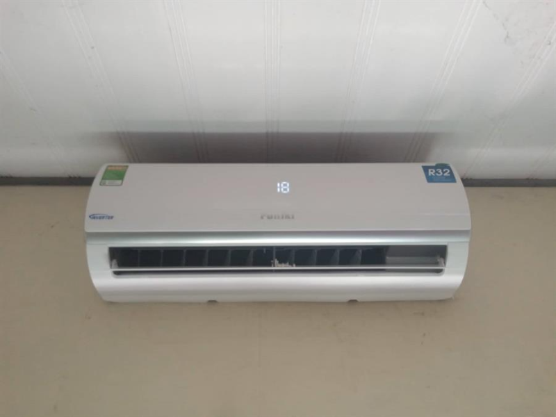 Top máy lạnh Funiki 1HP (hình 1)