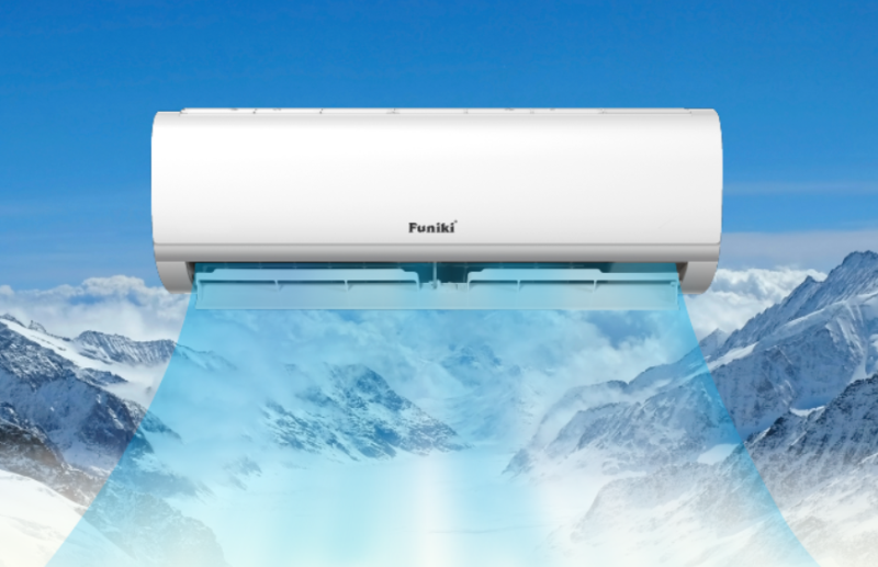 Top máy lạnh Funiki 1HP (hình 3)