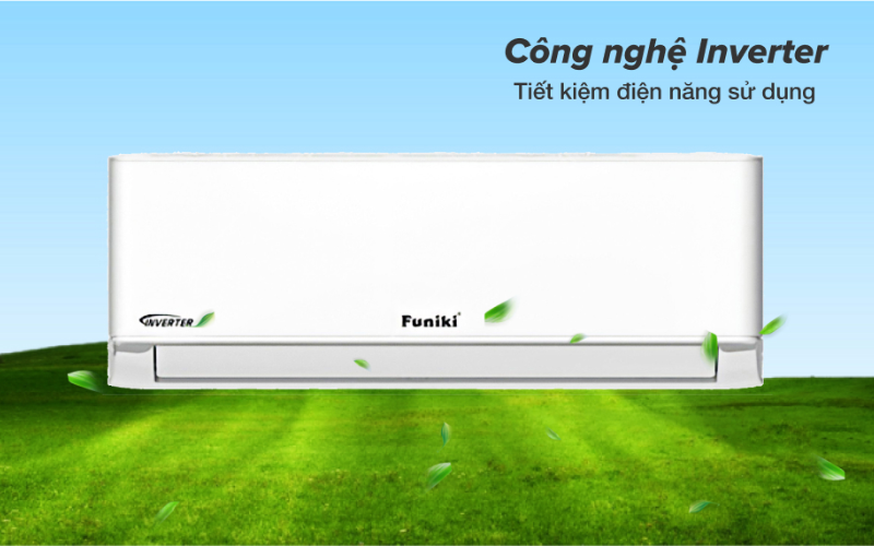 Top máy lạnh Funiki 1HP (hình 6)