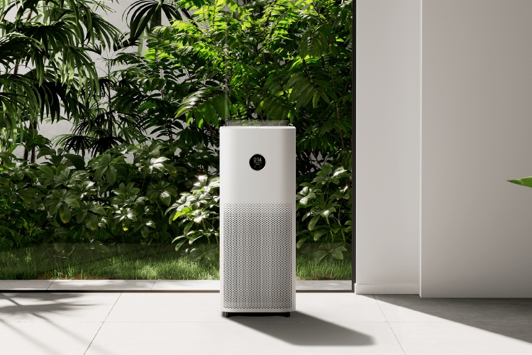 Top máy lọc không khí cho phòng 40 m² tốt 2026: Giải pháp đem đến cuộc sống khỏe mạnh