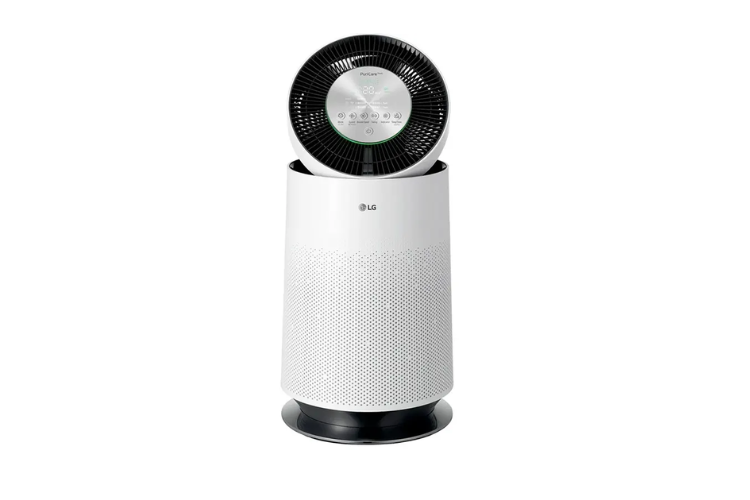 Top máy lọc không khí Inverter 2025 hình 8