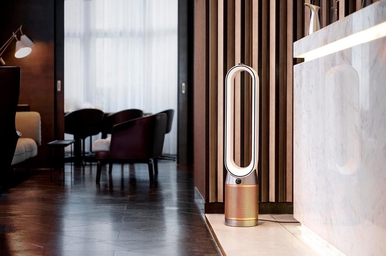 Top m&aacute;y lọc kh&ocirc;ng kh&iacute; tốt nhất 2026 cho gia đ&igrave;nh (H&igrave;nh 2)