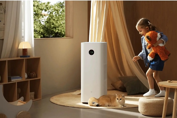 Top m&aacute;y lọc kh&ocirc;ng kh&iacute; tốt nhất 2026 cho gia đ&igrave;nh (H&igrave;nh 4)