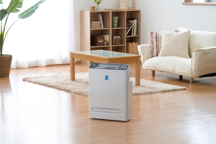 Top m&aacute;y lọc kh&ocirc;ng kh&iacute; tốt nhất 2026 cho gia đ&igrave;nh (H&igrave;nh 6)