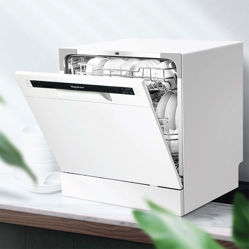 Top m&aacute;y rửa b&aacute;t nhỏ gọn tốt nhất 2026 h&igrave;nh 6