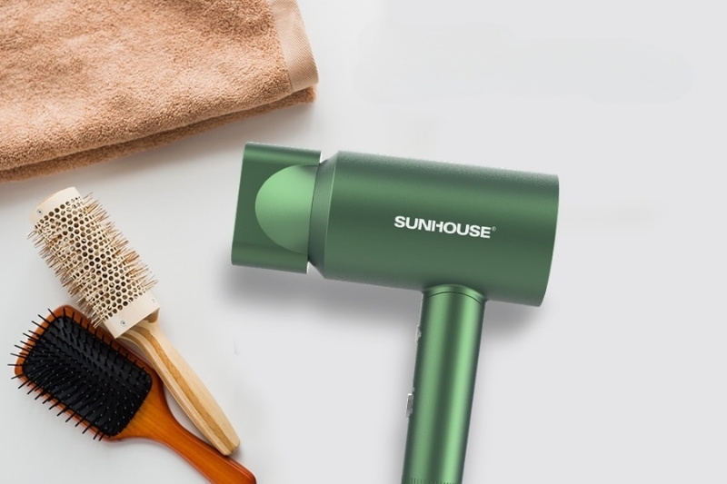 Máy sấy tóc Sunhouse SHD2315 - 2