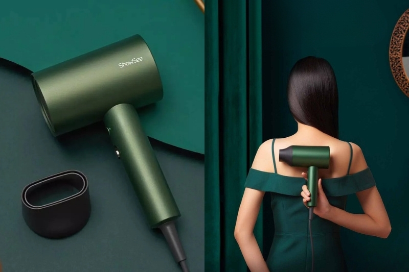 Máy sấy tóc Showsee A5-G - 1