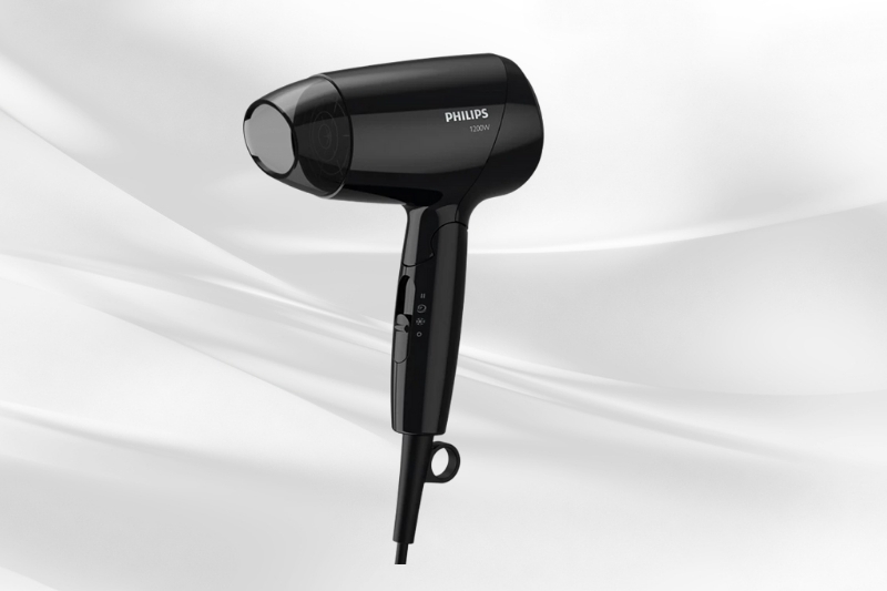 Máy sấy tóc Philips BHC010/10 - 1