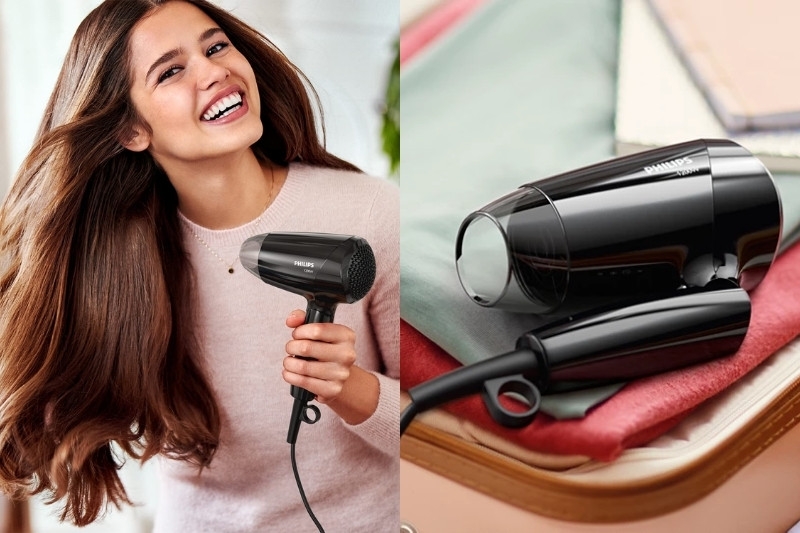 Máy sấy tóc Philips BHC010/10 - 2