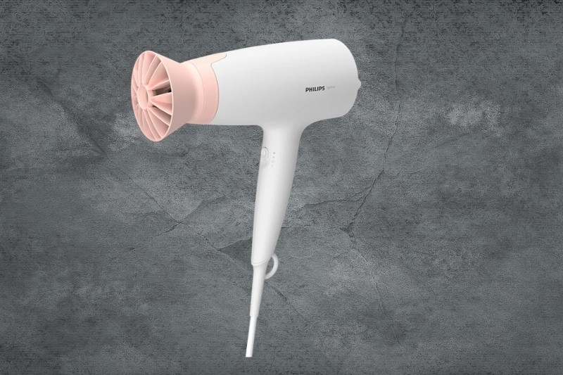 Top máy sấy tóc dưới 1 triệu tốt nhất 2025