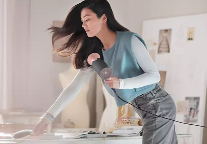 Top m&aacute;y sấy t&oacute;c dưới 1 triệu tốt nhất 2026 - h&igrave;nh 4