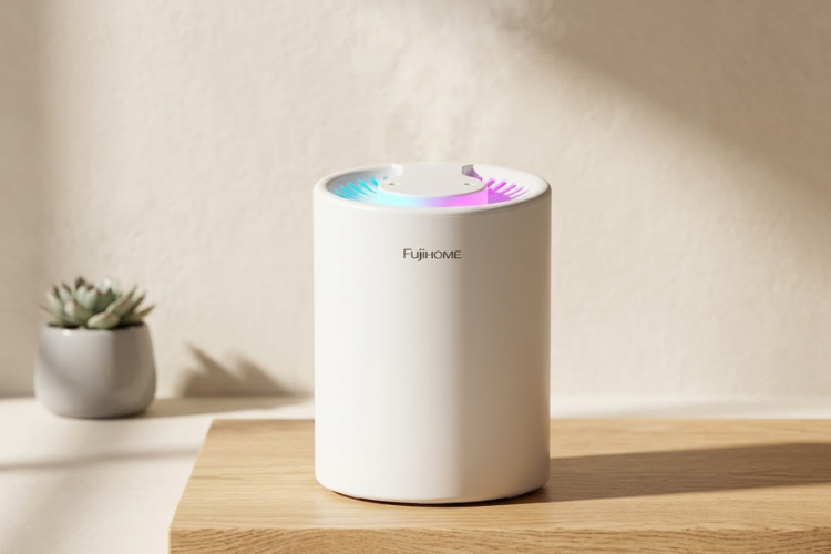 Top máy tạo ẩm tốt nhất hiện nay giúp cải thiện không khí và giảm khô da hiệu quả