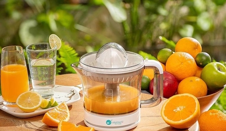 TOP máy vắt cam bán chạy nhất 2025 6