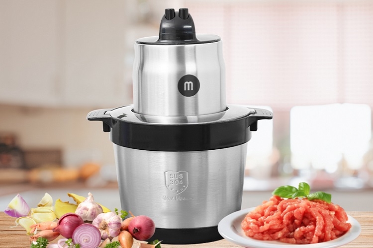 Top máy xay 4 lưỡi tốt nhất 2025 (Hình 3)