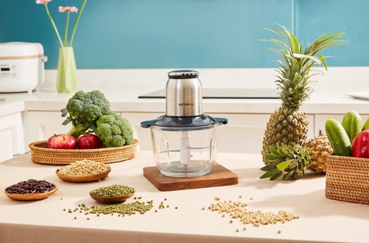 Top máy xay 4 lưỡi tốt nhất 2025 (Hình 5)