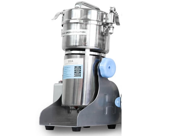 Máy xay bột mịn PG300