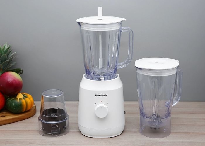 Top máy xay đa năng giá rẻ tốt nhất 2026: Lựa chọn đáng cân nhắc cho mọi gia đình