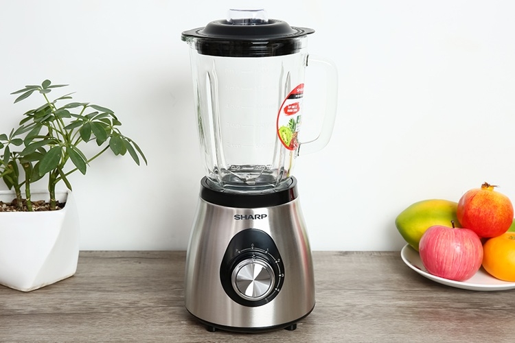 TOP máy xay sinh tố Nhật tốt 4