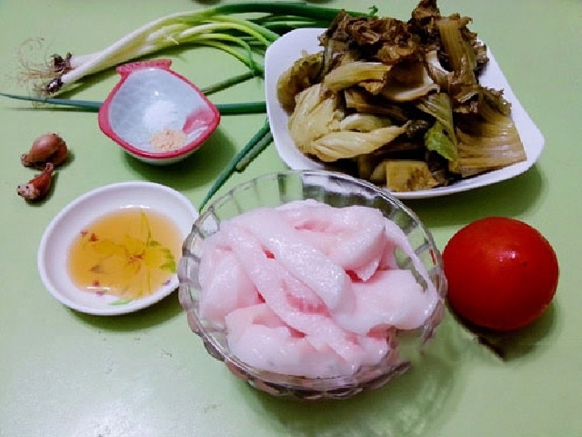 tóp mỡ xào dưa 3