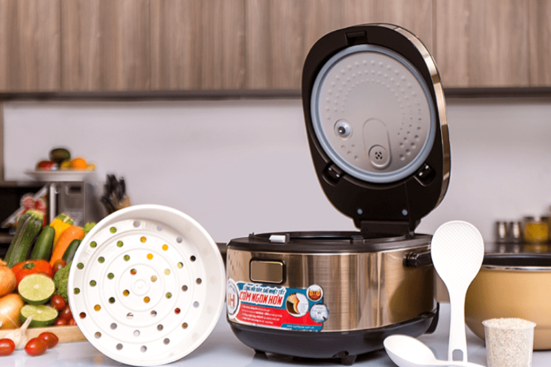 Top nồi cơm điện cao tần tốt nhất 2026 - h&igrave;nh 2
