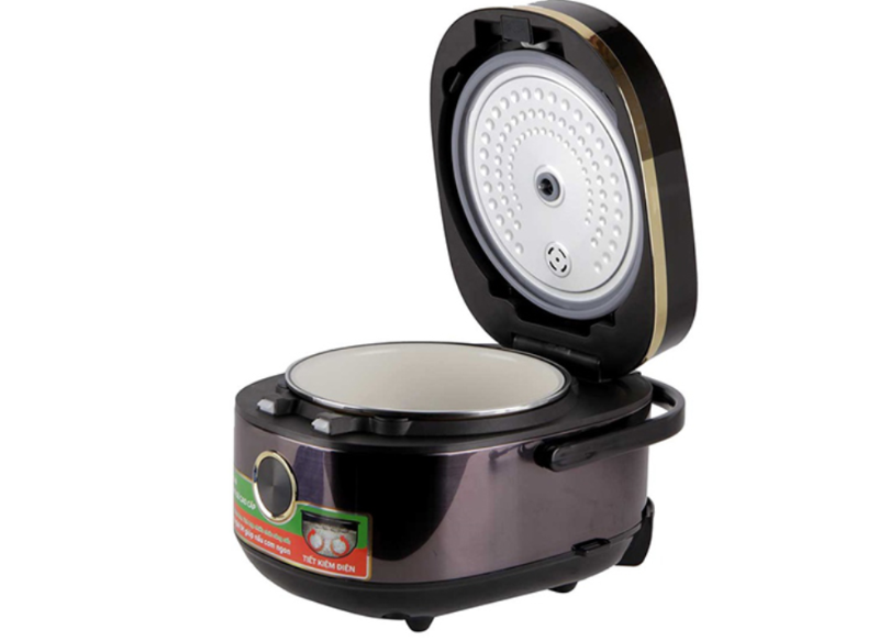 Top nồi cơm điện cao tần tốt nhất 2026 - h&igrave;nh 3