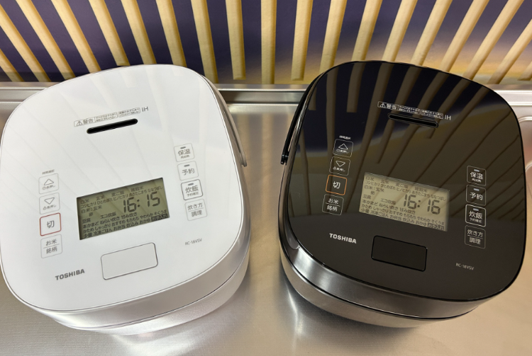 Top nồi cơm điện cao tần tốt nhất 2026: Gợi ý 5 model nấu cơm ngon đáng chú ý