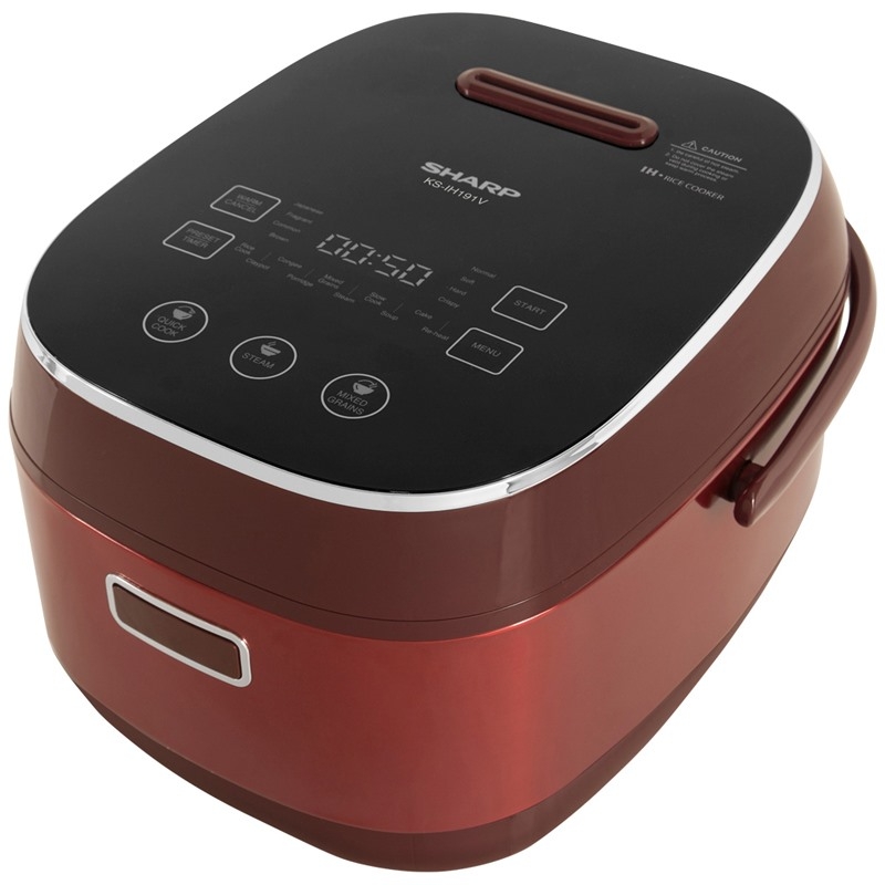 Top nồi cơm điện đa năng 2026 8