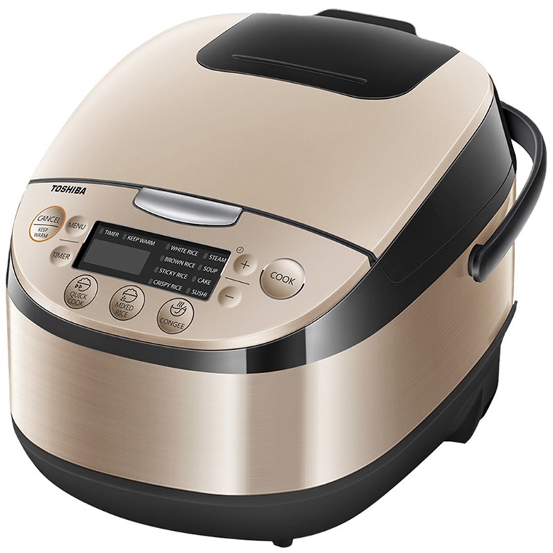 Top nồi cơm điện đa năng 2026 5